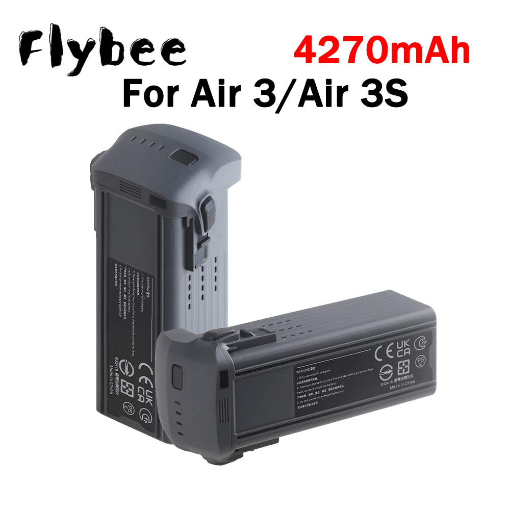 Drone Battery Lipo - Battery For Air 3/Air 3S Intelligent