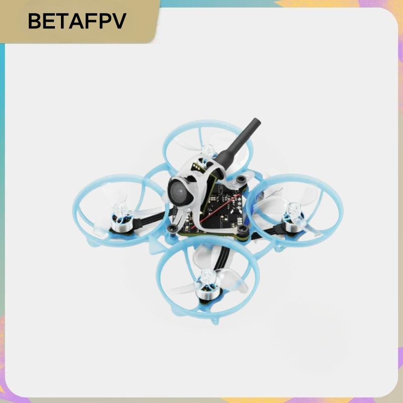 BETAFPV Air75 II Brushless Who - Drone Battery Case review and price
