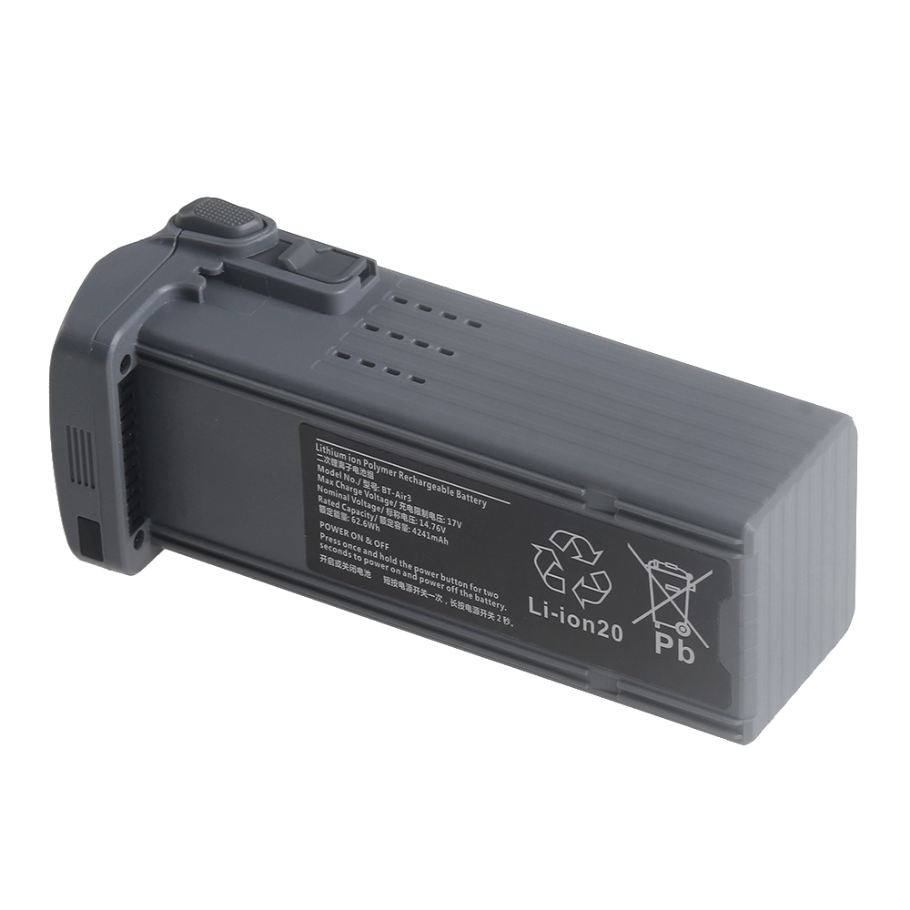 Battery For Air 3/Air 3S Intel - Drone Battery Lipo review and price