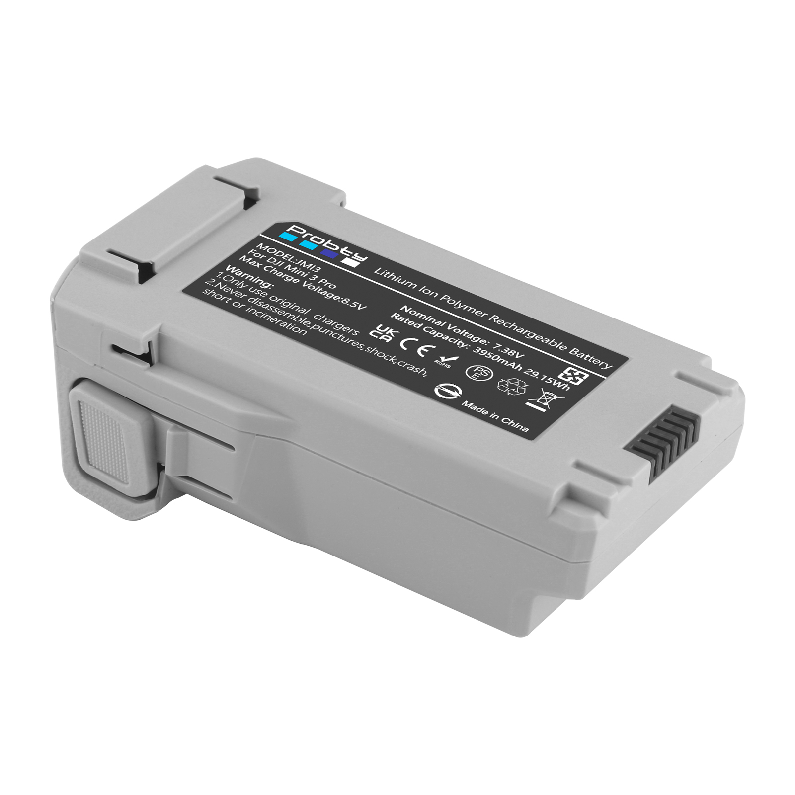 For DJI Mini 3/3 Pro/Mini 3 Pr - Drone Battery Balance Charger review and price