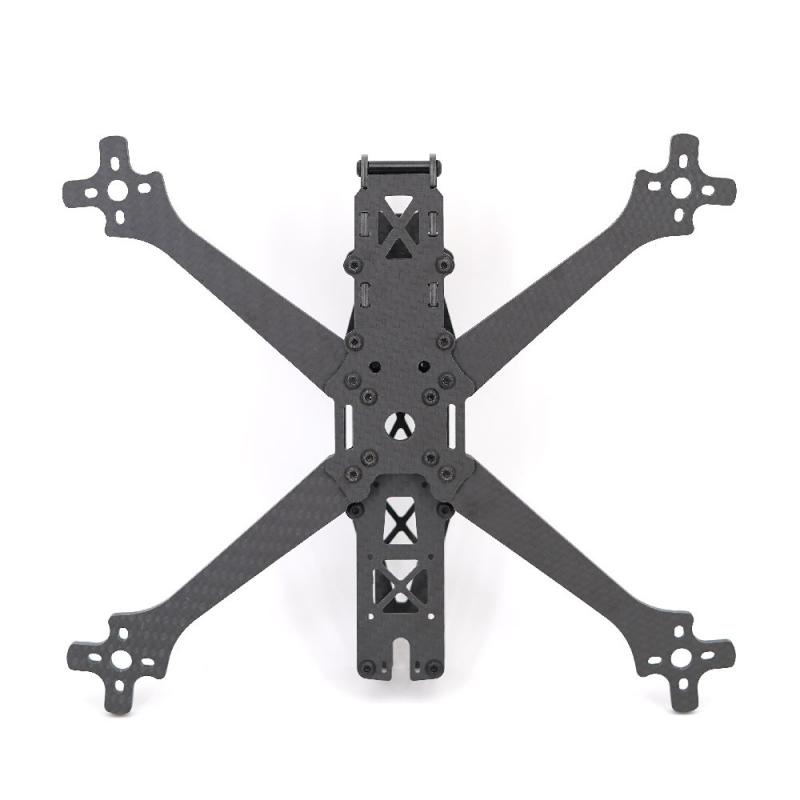 Team Blacksheep TBS SOURCE ONE - Tbs Fpv Source One review and price