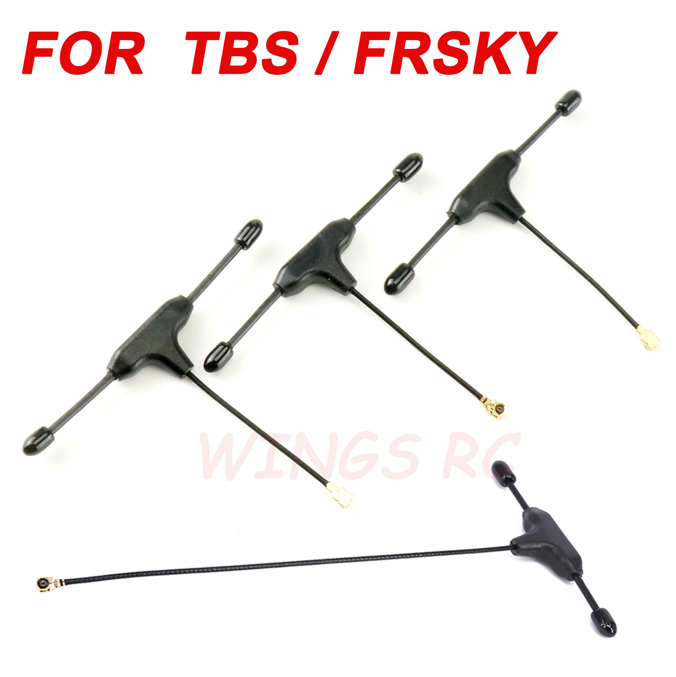 915MHz Micro T-Type Antenna IP - Tbs Fpv Crossfire review and price