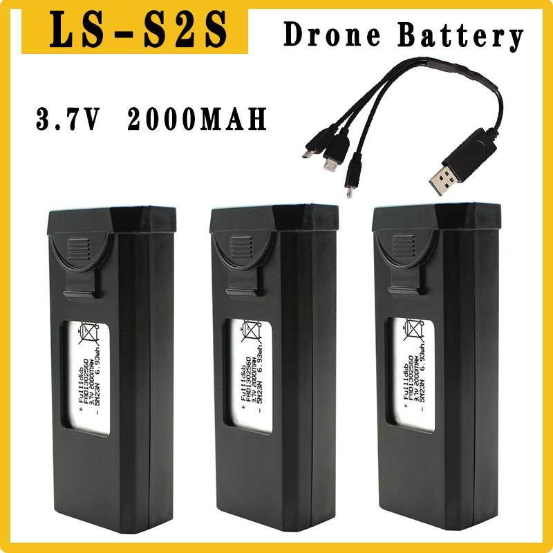 Original S2S Drones Battery 3. - Drone Battery Balance Charger review and price