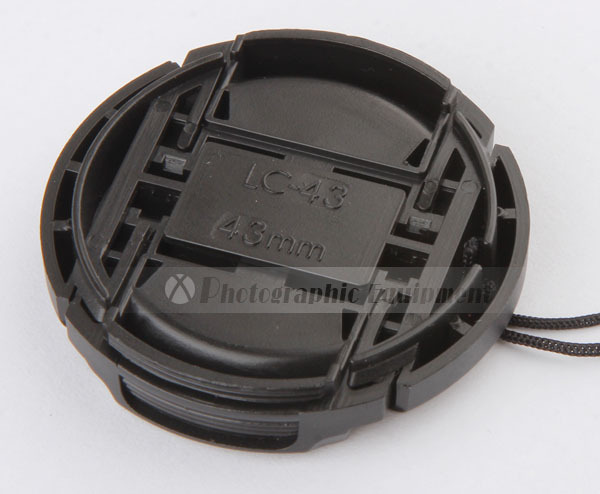 10 Pieces 43mm Camera Lens Cap - Canon Camera Eos R8 review and price