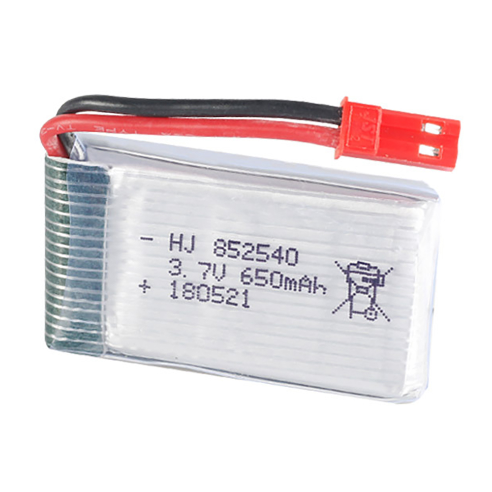 3.7v 650mAh 852540 Lipo Batter - Drone Battery Lipo review and price