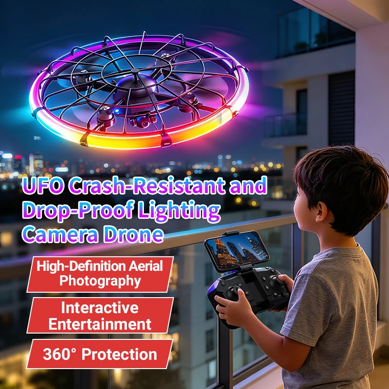 JJRC H145 UFO RC Drone with Du - Drone Battery Box review and price